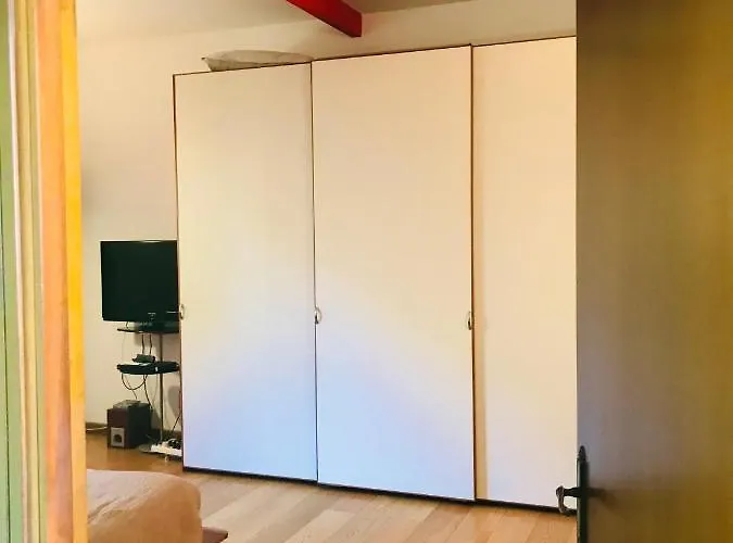 Attico Barberini Apartment Rom
