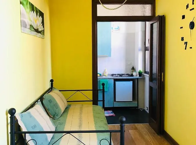 Apartment Attico Barberini